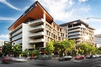 2012 AILA National Landscape Architecture Award: Design