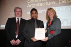 Melbourne students receive RIBA awards