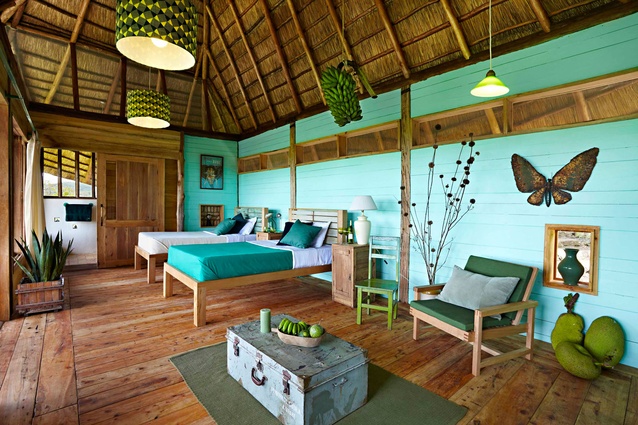 Kyambura Lodge – Regional Associates