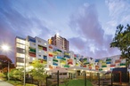 2013 Dulux Colour Awards