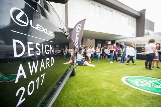 Snapshots of Urbis Designday 2017