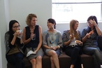 Engendering architecture: the participation of women