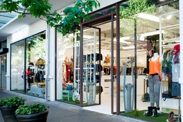 Superette supersize