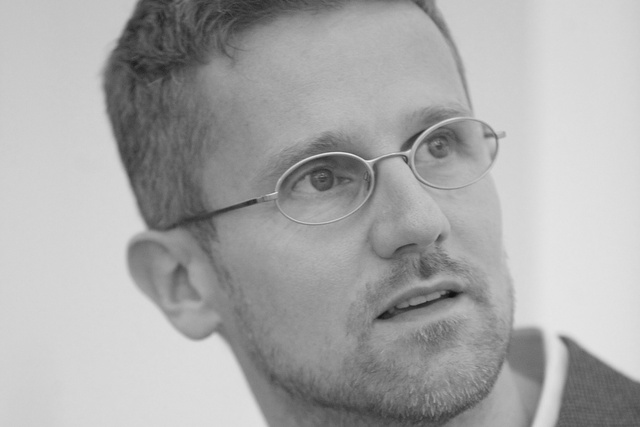 Carlo Ratti in Melbourne