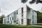 2011 Australian Capital Territory Architecture Awards
