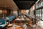 Saké Restaurant & Bar