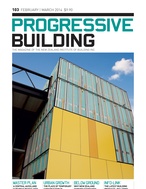 Progressive Building