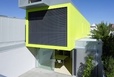 Tube House open day