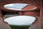 Valerio Olgiati and unclaimed meaning
