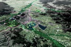 Transiting Cities competition results