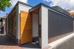 2013 NSW Architecture Awards shortlist