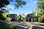 2012 Far North Queensland architecture awards