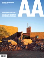 Architecture Australia