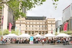 Sydney Architecture Festival call out