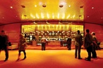 Hamer Hall