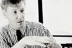 David Lindner Prize announced