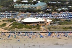 Architect wanted for Ocean Grove Surf Beach Complex redevelopment