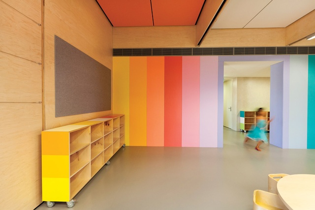 2013 Australian Interior Design Awards: Public Design
