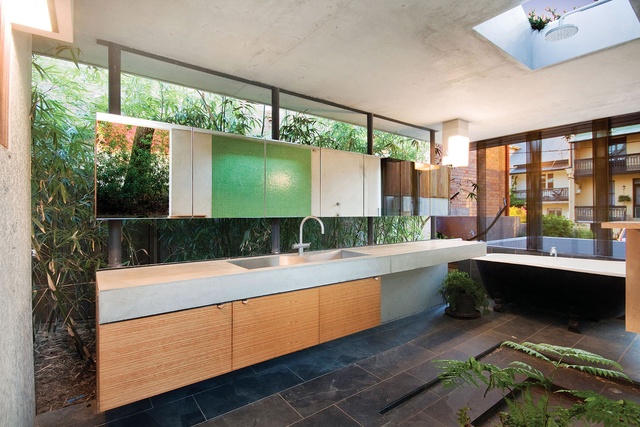 2013 Houses Awards: Alteration and Addition under 200m2