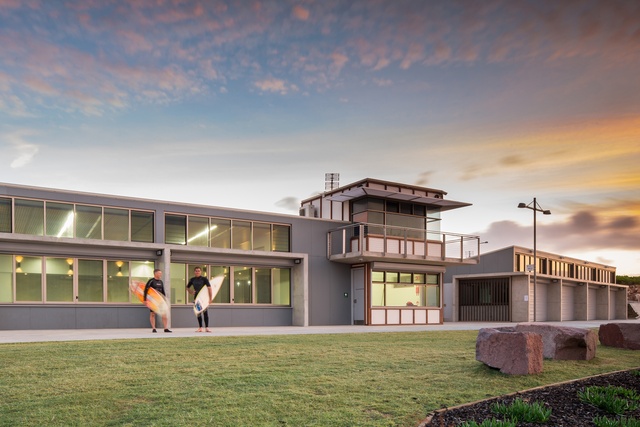 2014 Newcastle Architecture Awards