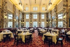 Tattersall’s Club Dining Hall