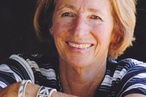Victorian landscape architect awarded OAM