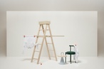 Hanging Out by Daniel Emma for Cos