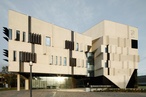 2012 SA Architecture Awards