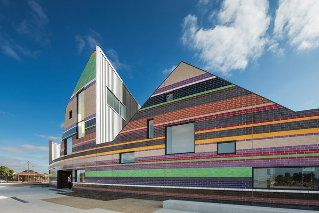 2014 Victorian Architecture Awards