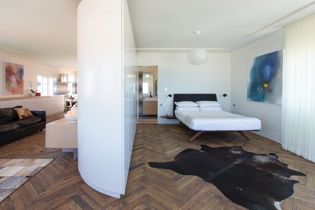 Holiday forever: Bondi Apartment