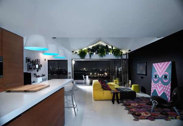 Chester Street – Derlot Pty Ltd Alexander Lotersztain