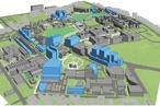 Green light for Sydney Uni's $1.4 billion masterplan