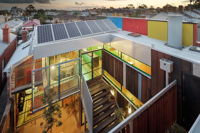 2014 Houses Awards shortlist: Alteration & Addition over 200m2