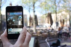 Architecture in an age of Augmented Reality
