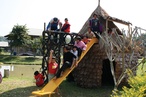 Playground Ideas