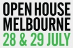 Open House Melbourne