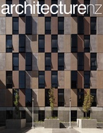 Architecture New Zealand