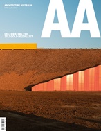 Architecture Australia