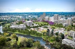 Architects’ and landscape architects’ institutes jointly oppose subdivision of heritage site in Parramatta
