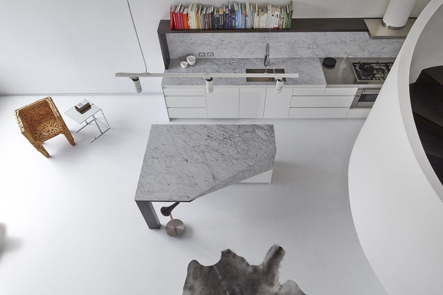 2014 Australian Interior Design Awards: Interior Design Excellence & Innovation