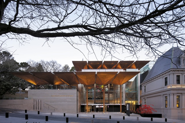 Auckland Art Gallery: Visit the expanded, award-winning gallery. Corner Kitchener and Wellesley Streets; aucklandartgallery.com.
Open daily from 10am – 5pm.