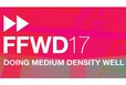 FFWD 17: Doing medium density well