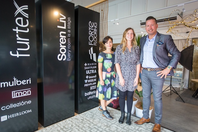 Snapshots of Urbis Designday 2017