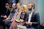 AA Roundtable 08: Stories about the people and issues shaping architecture