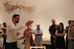 Designing Craft/Crafting Design: 40 Years of JamFactory