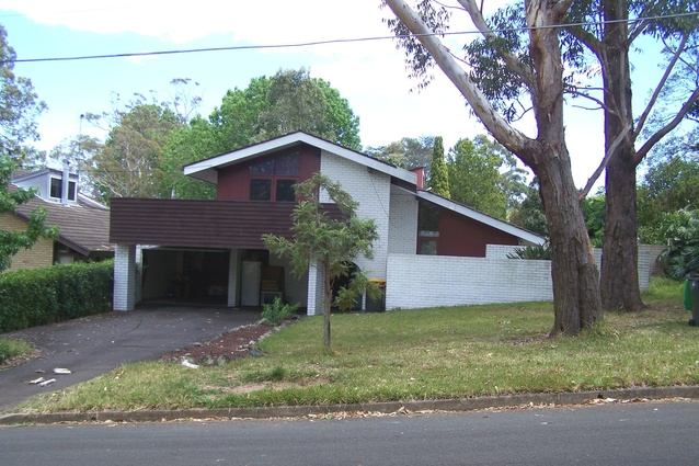 Consolidated project homes qld pty ltd Consolidated project homes qld pty ltd