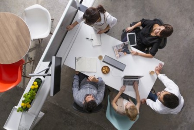 Liveable Office Award open