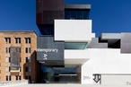 2013 NSW Architecture Awards shortlist