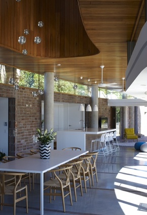 Reuse winner: Austinmer by Alex Symes.