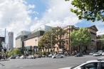 Australia's first museum to undergo $285m redevelopment